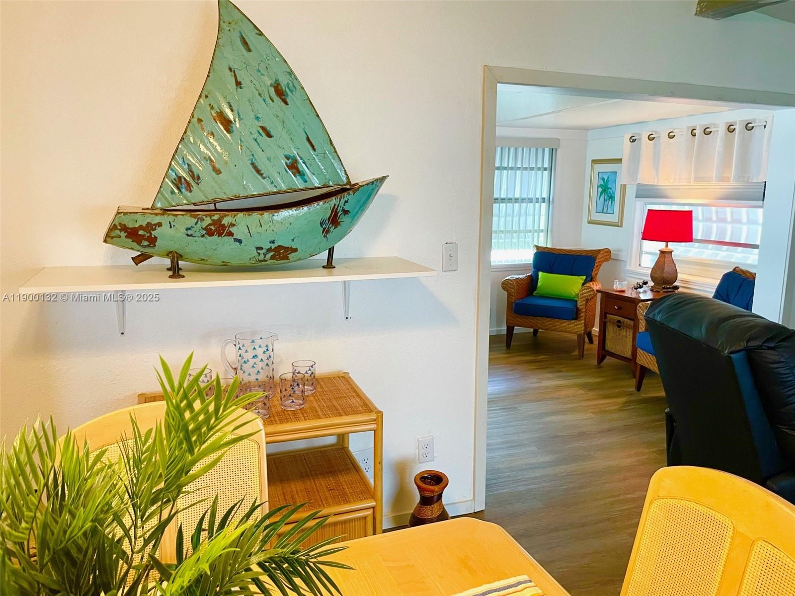 THUNDERBIRD MOBILE HOMES - Residential