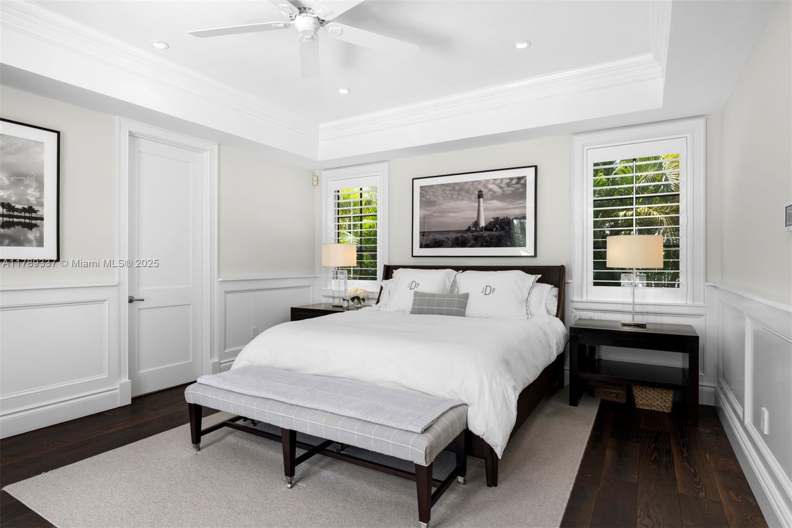 CORAL GABLES BISC BAY SEC - Residential