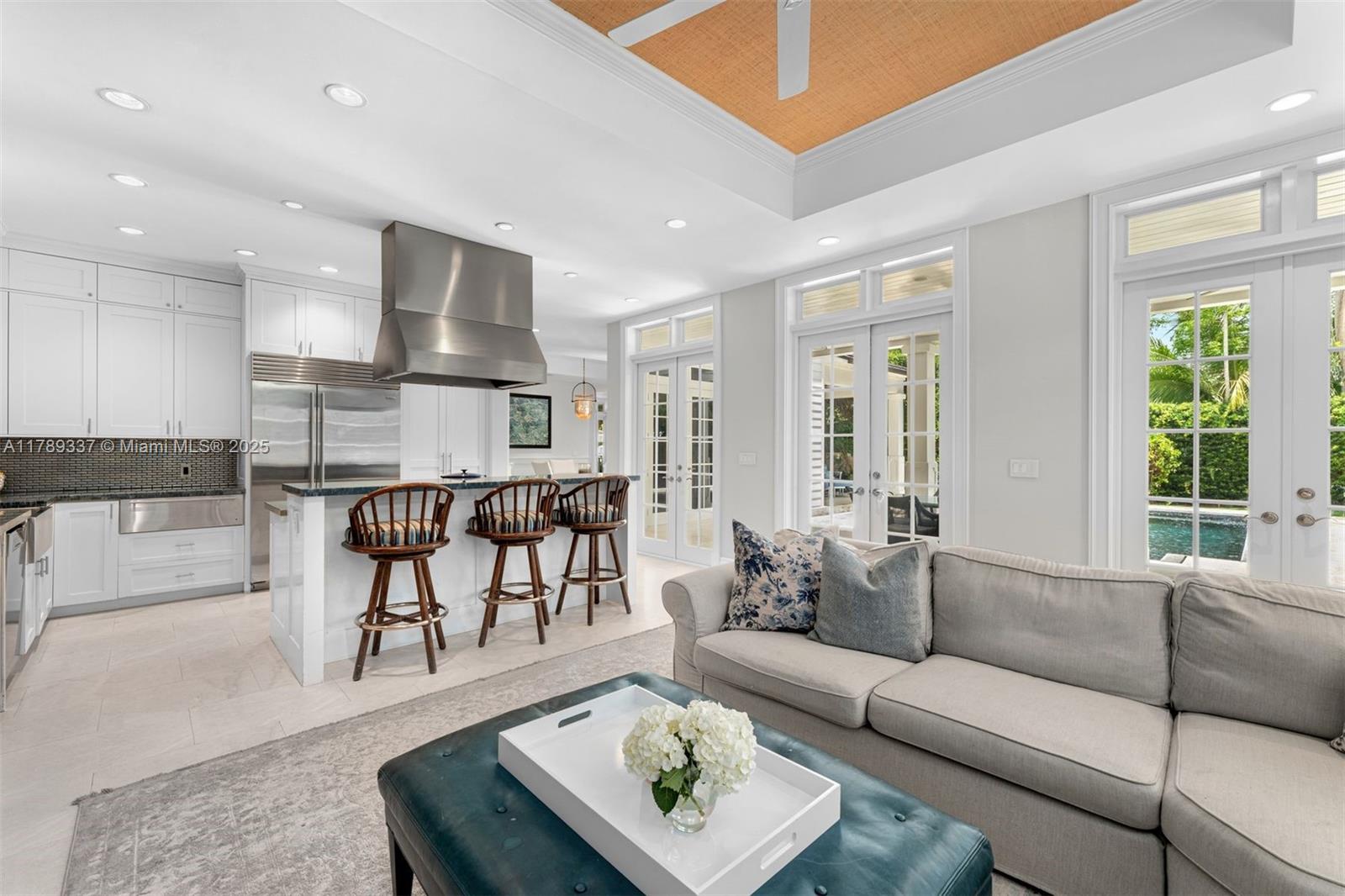 CORAL GABLES BISC BAY SEC - Residential