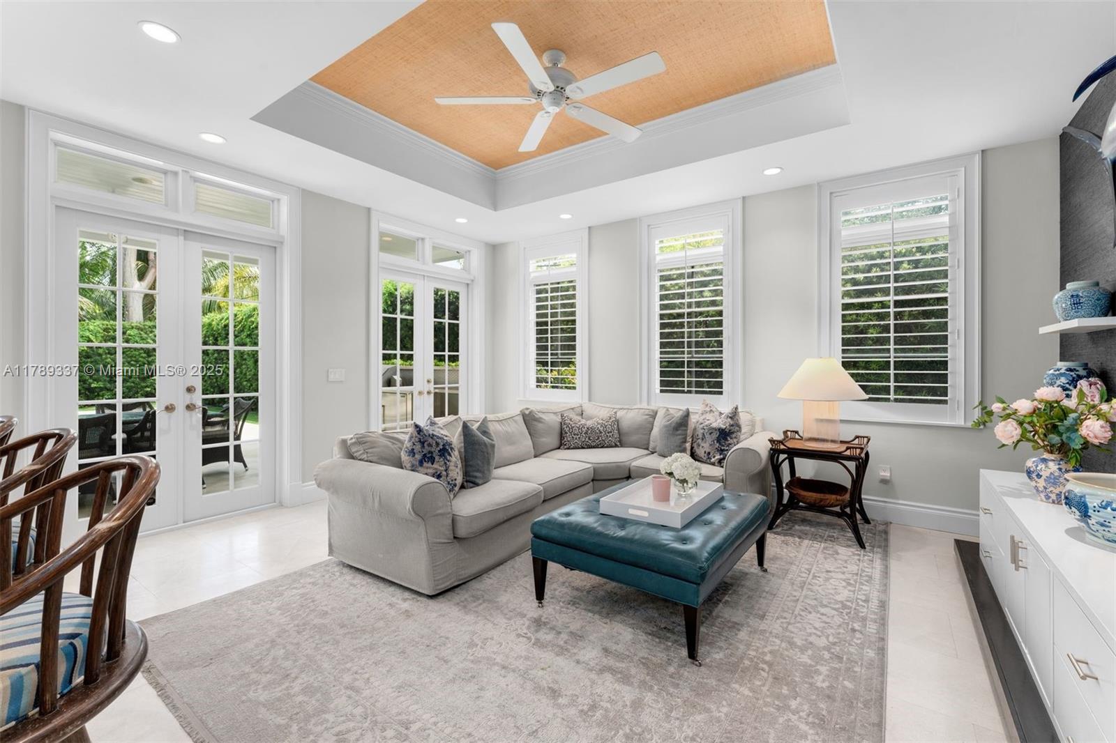 CORAL GABLES BISC BAY SEC - Residential