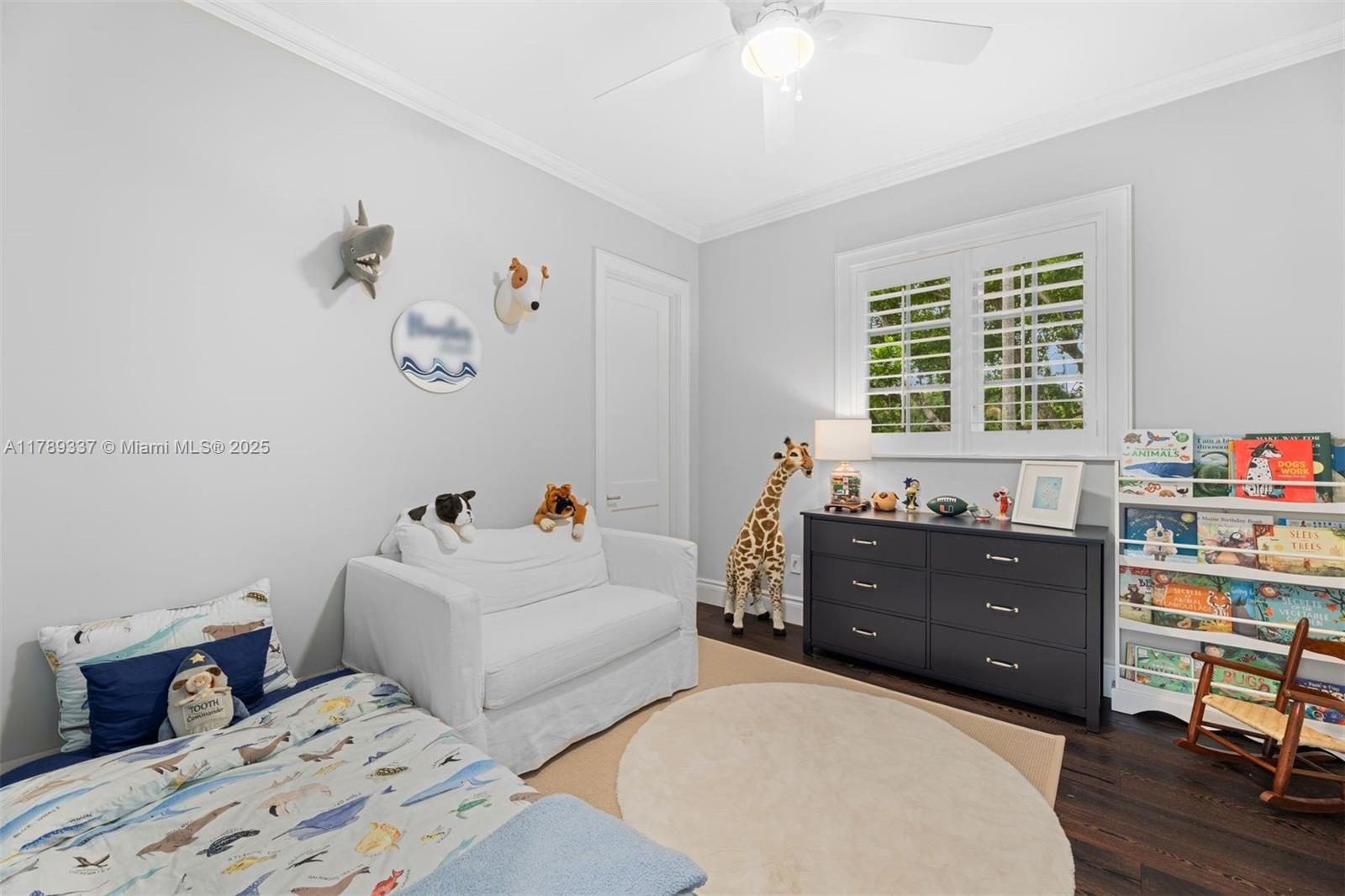 CORAL GABLES BISC BAY SEC - Residential