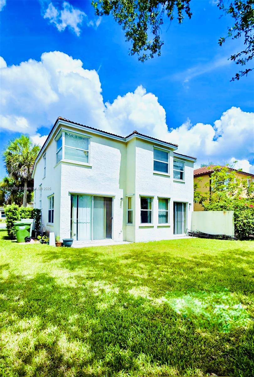 TOWNGATE - Residential