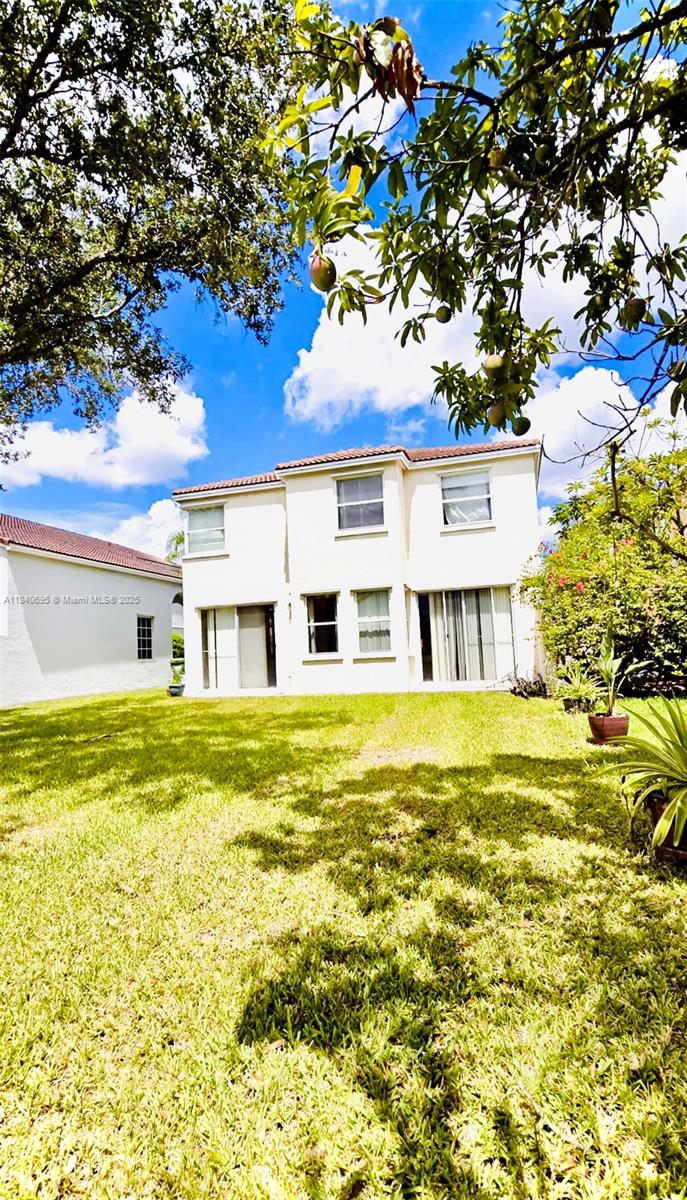 TOWNGATE - Residential