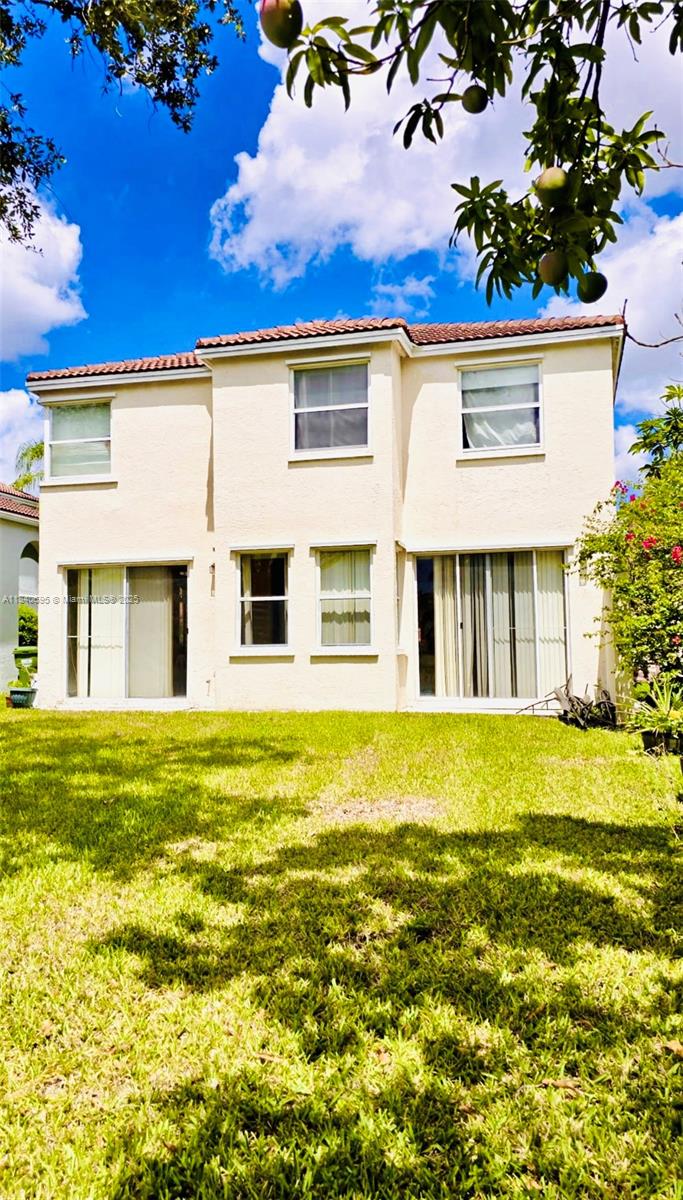 TOWNGATE - Residential