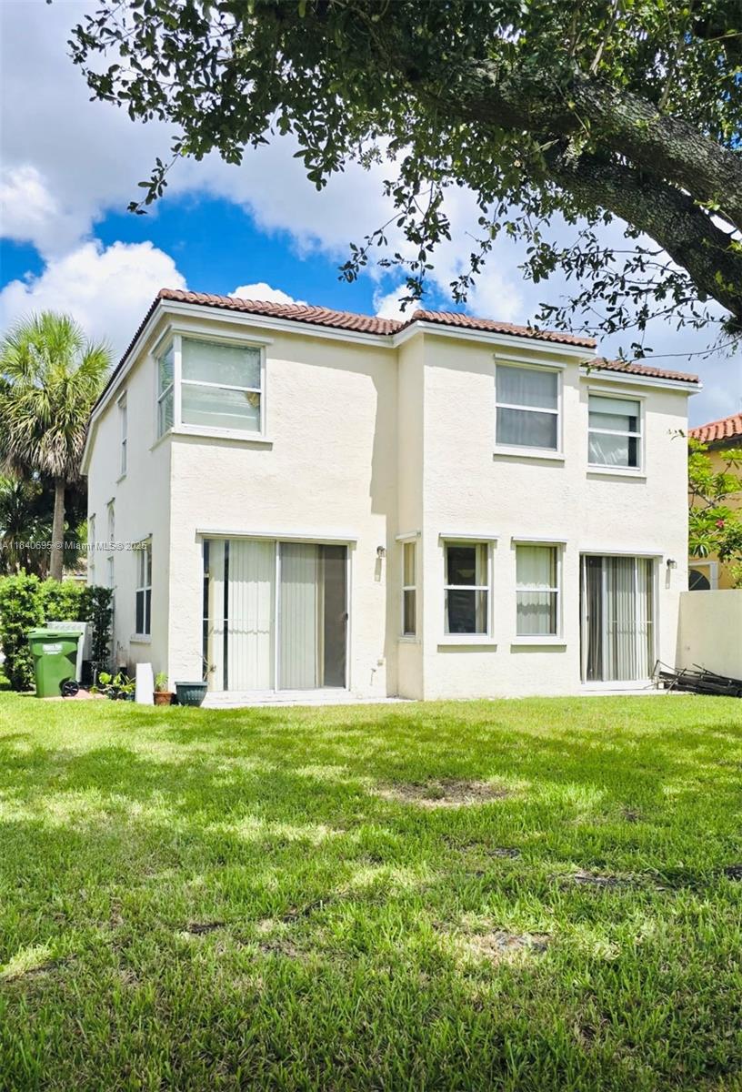 TOWNGATE - Residential