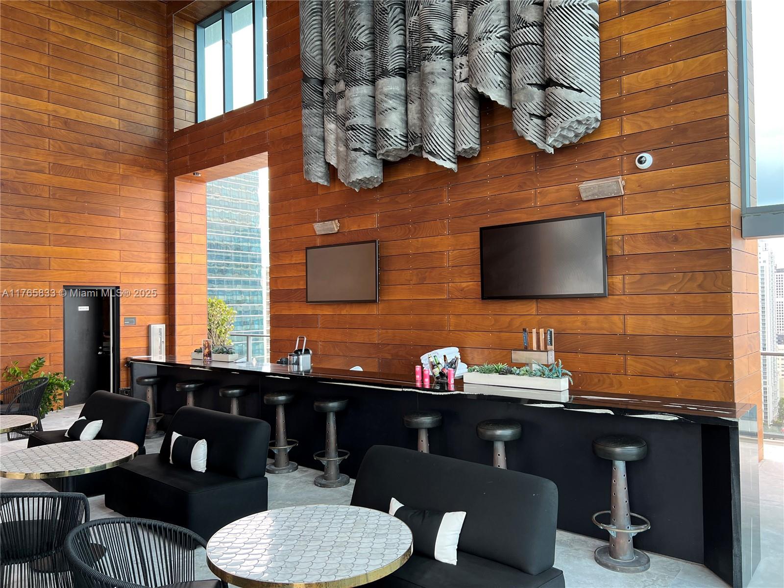 ECHO BRICKELL CONDO - Residential