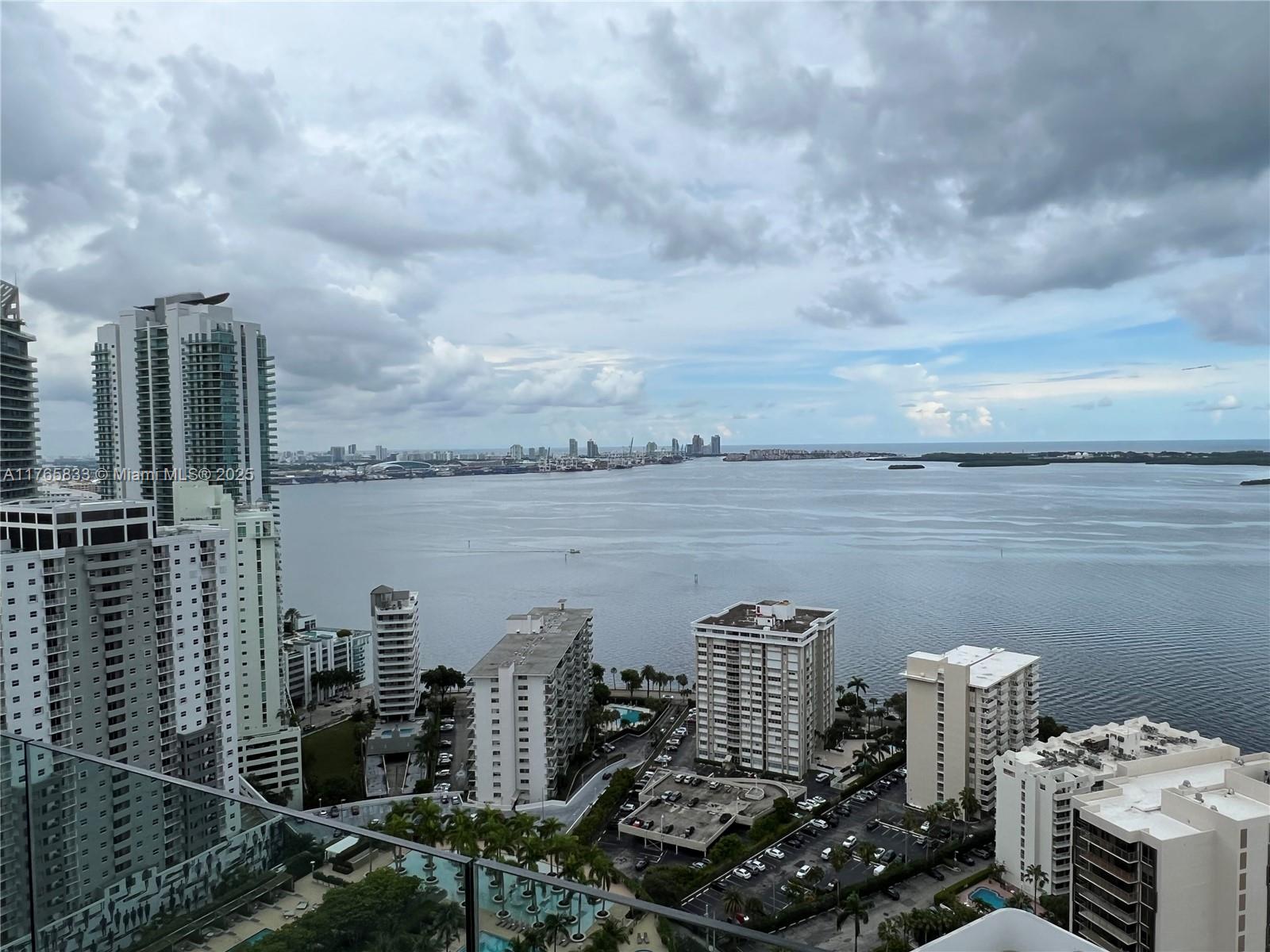 ECHO BRICKELL CONDO - Residential