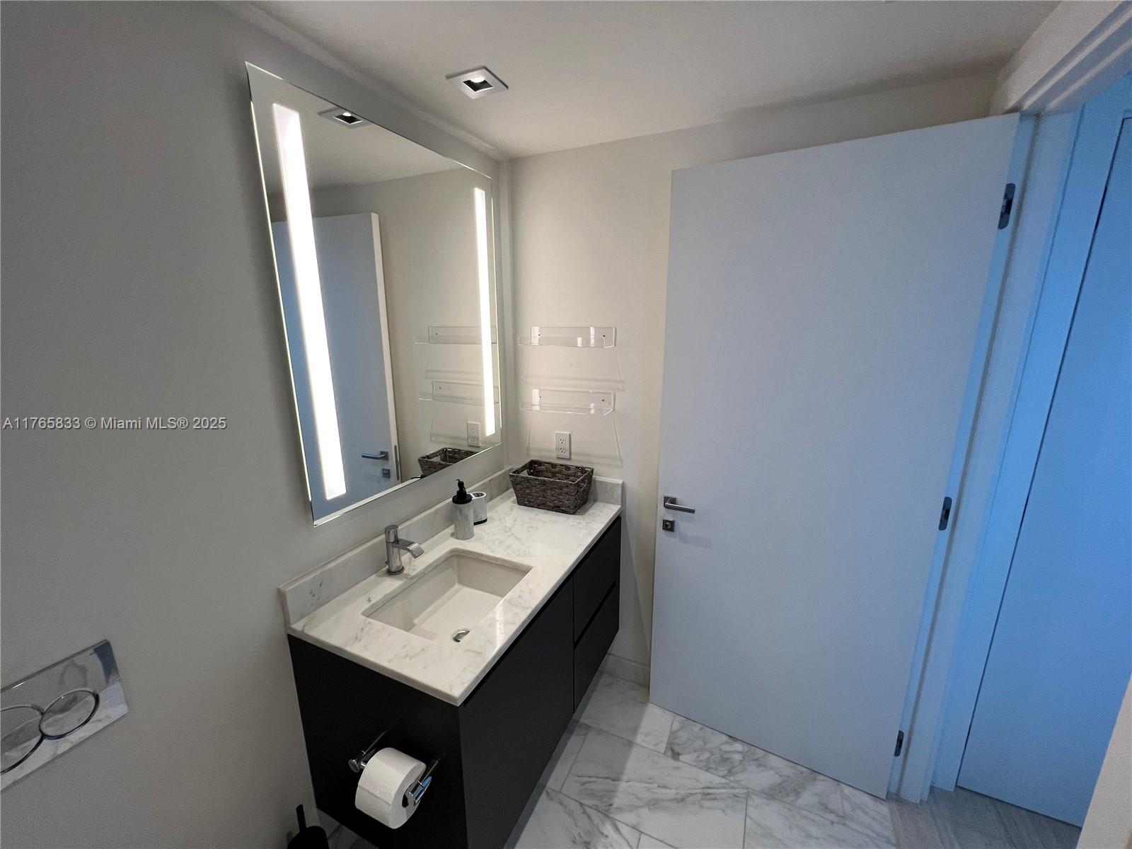 ECHO BRICKELL CONDO - Residential