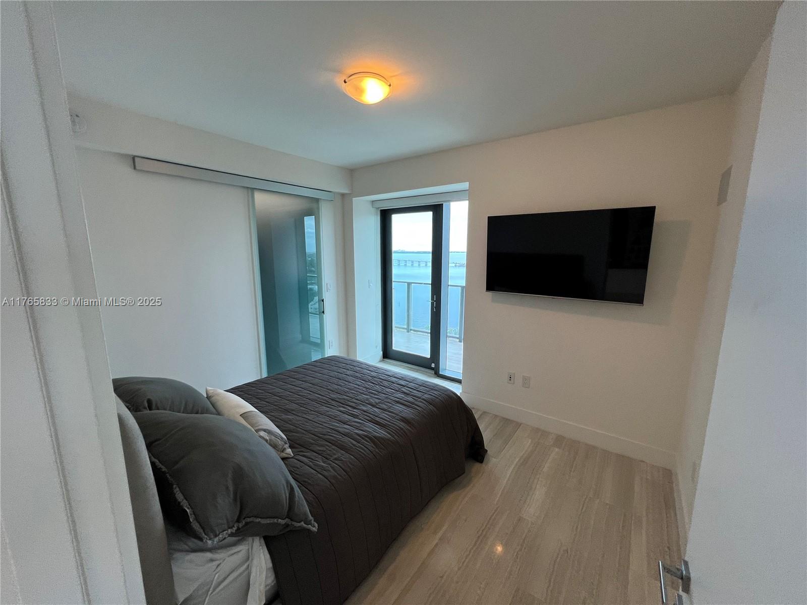 ECHO BRICKELL CONDO - Residential