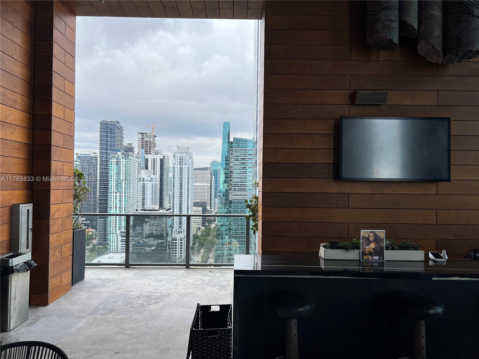 ECHO BRICKELL CONDO - Residential