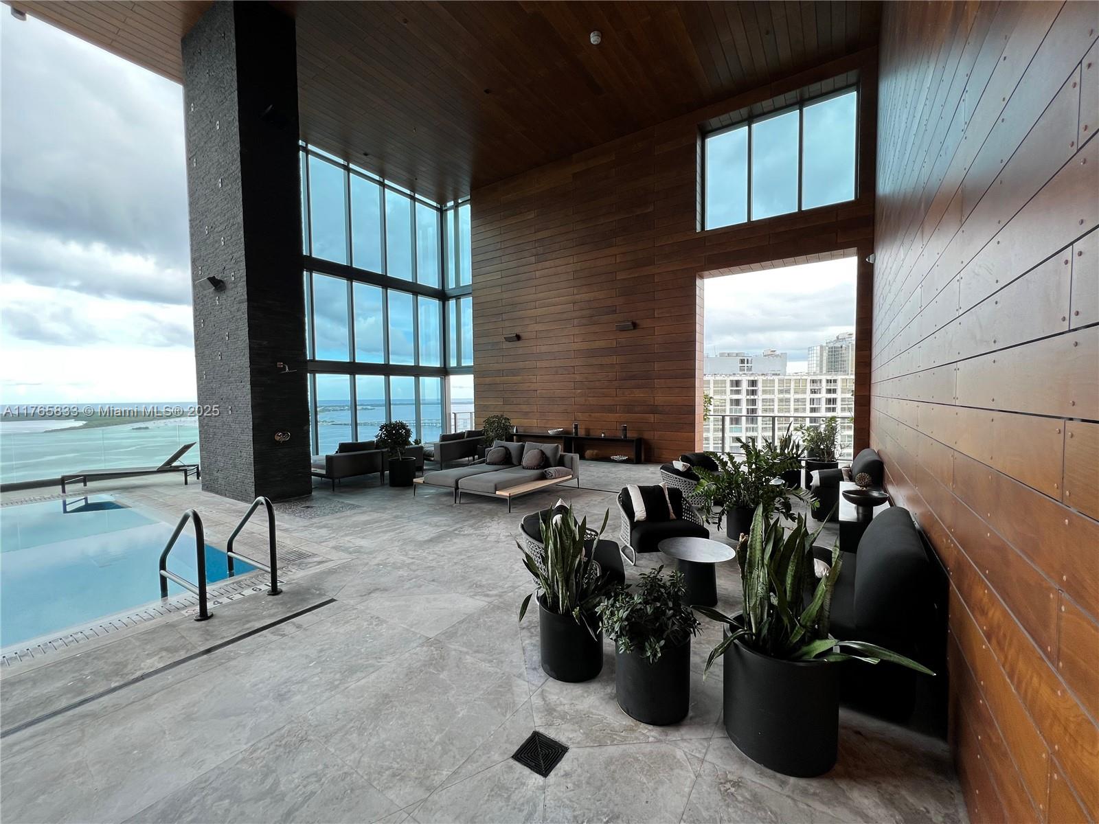 ECHO BRICKELL CONDO - Residential