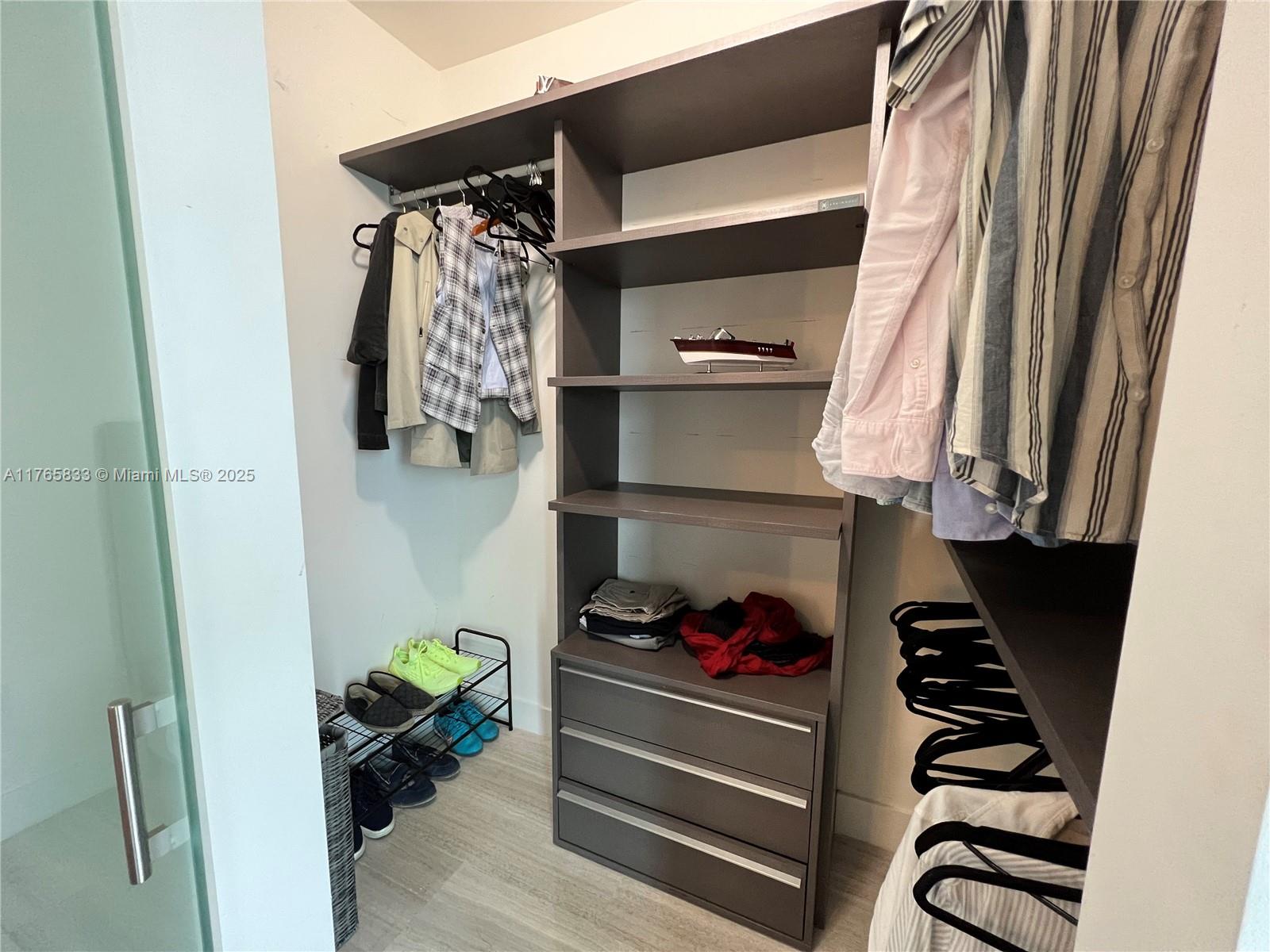 ECHO BRICKELL CONDO - Residential