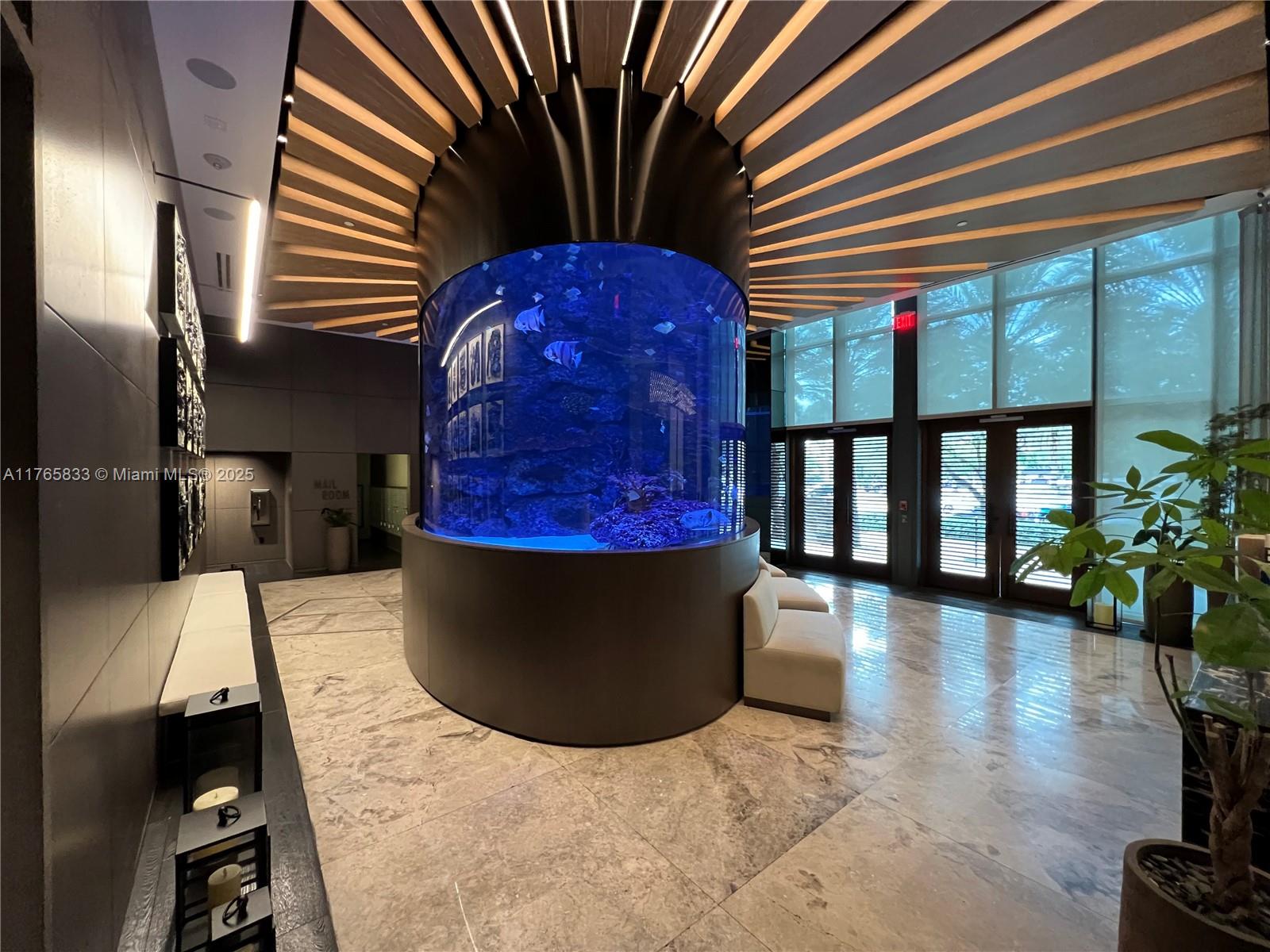 ECHO BRICKELL CONDO - Residential