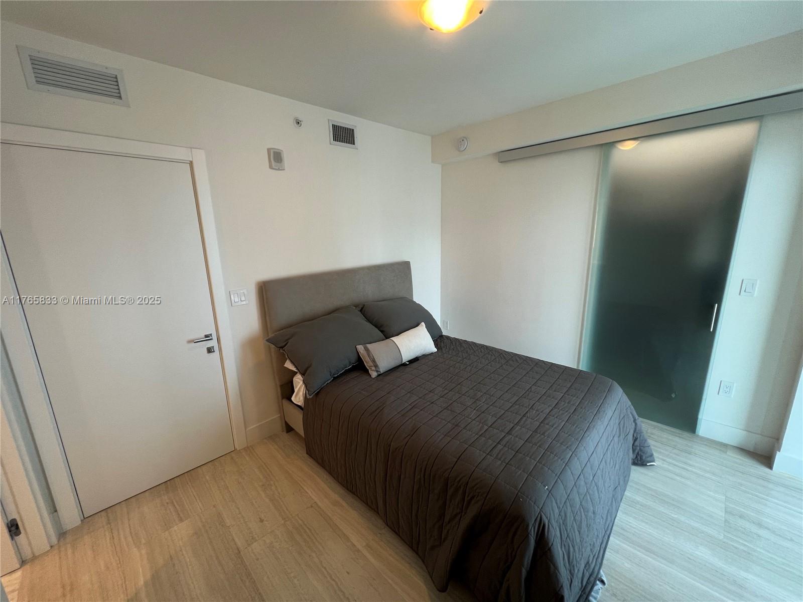 ECHO BRICKELL CONDO - Residential