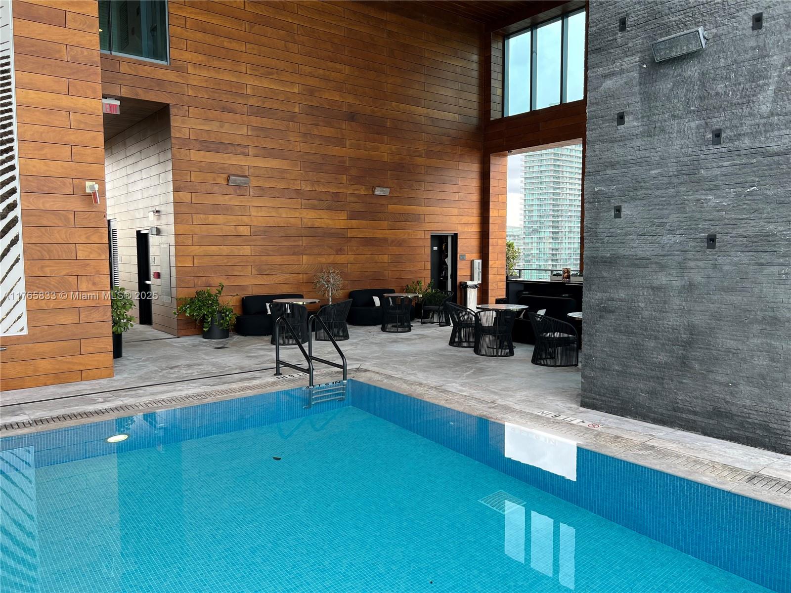 ECHO BRICKELL CONDO - Residential