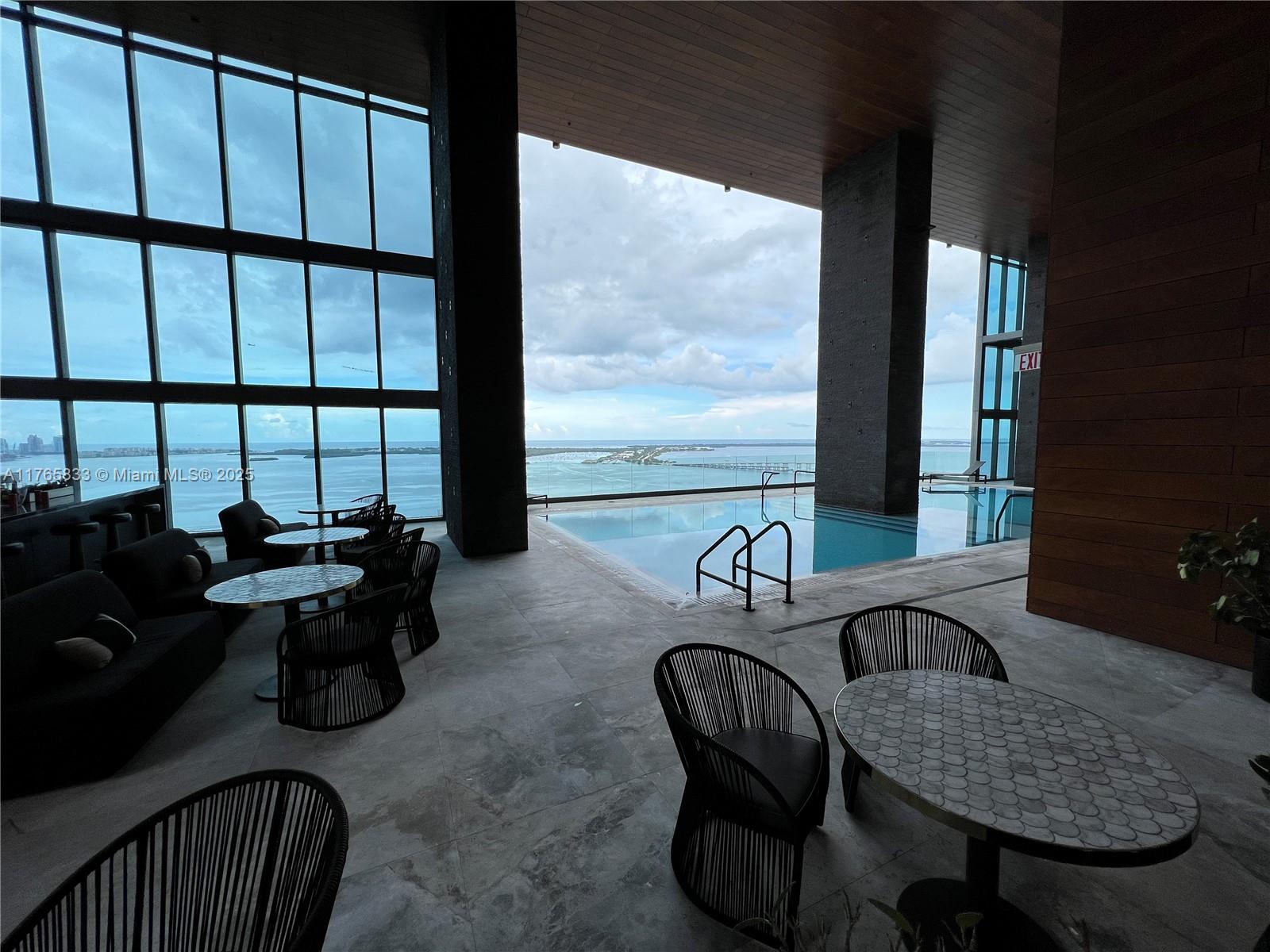 ECHO BRICKELL CONDO - Residential