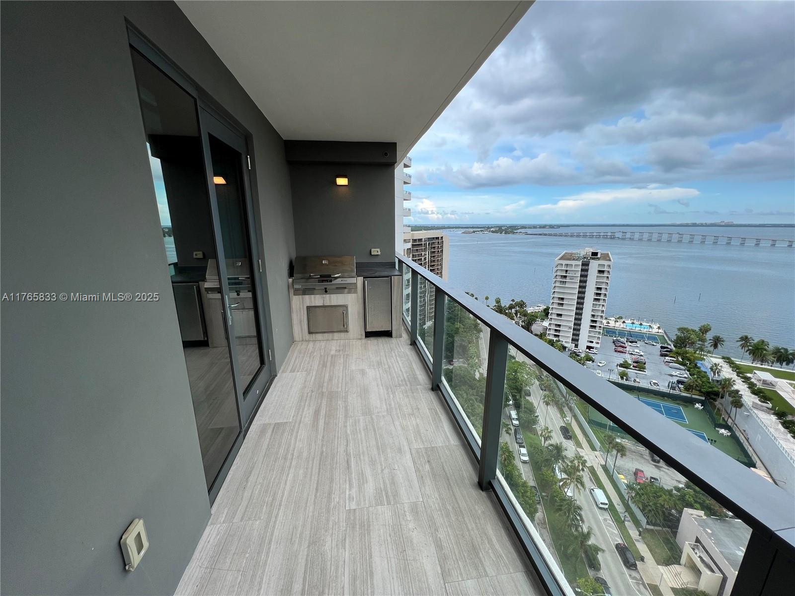 ECHO BRICKELL CONDO - Residential