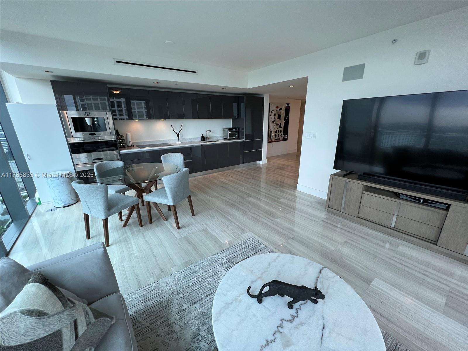 ECHO BRICKELL CONDO - Residential