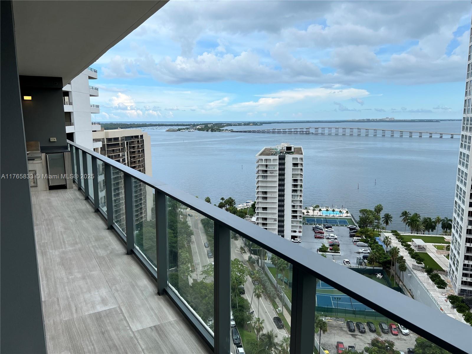 ECHO BRICKELL CONDO - Residential