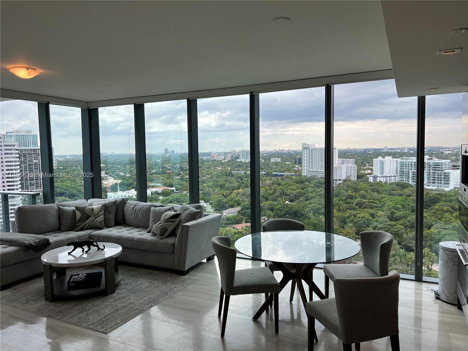 ECHO BRICKELL CONDO - Residential