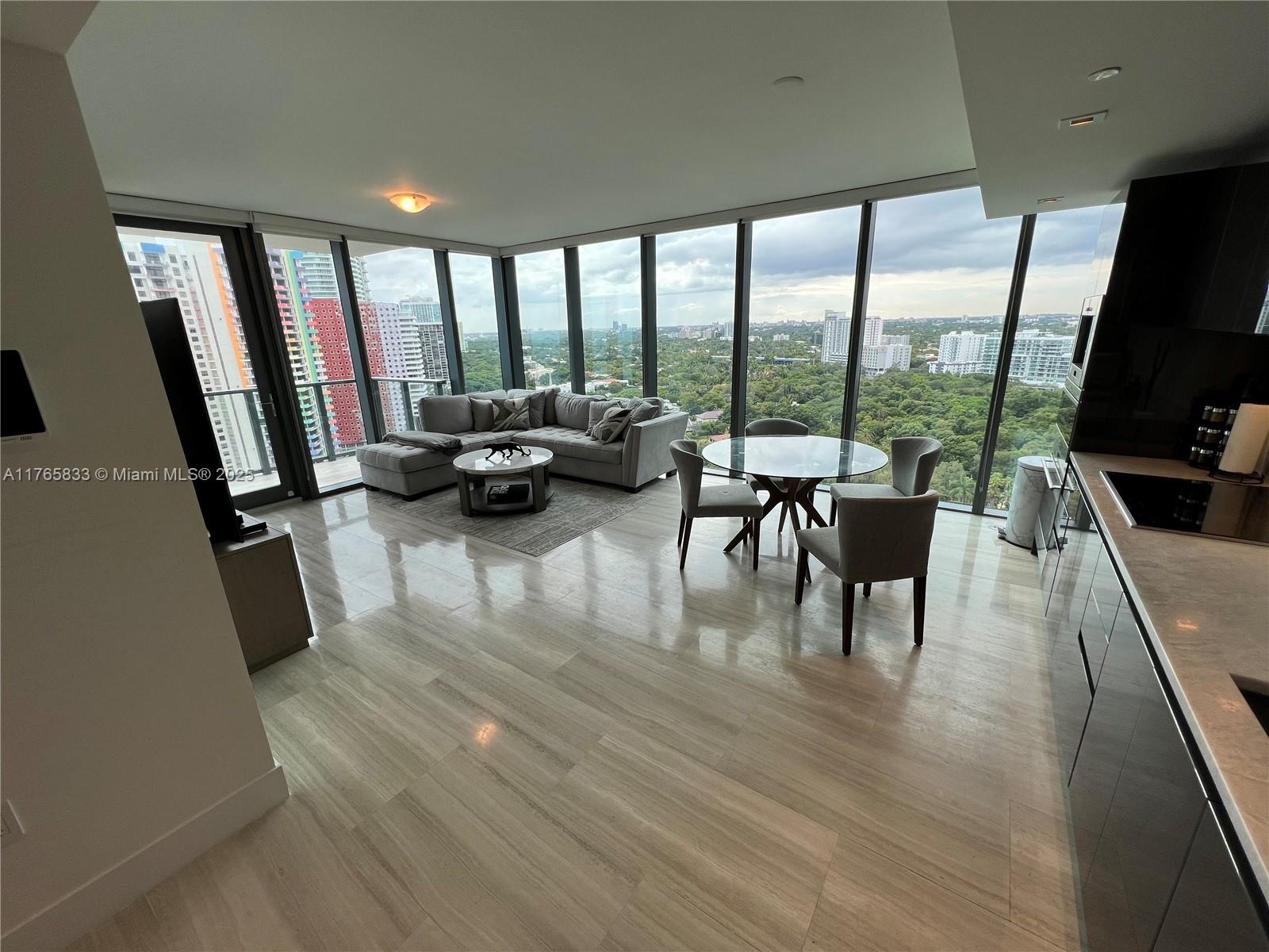 ECHO BRICKELL CONDO - Residential