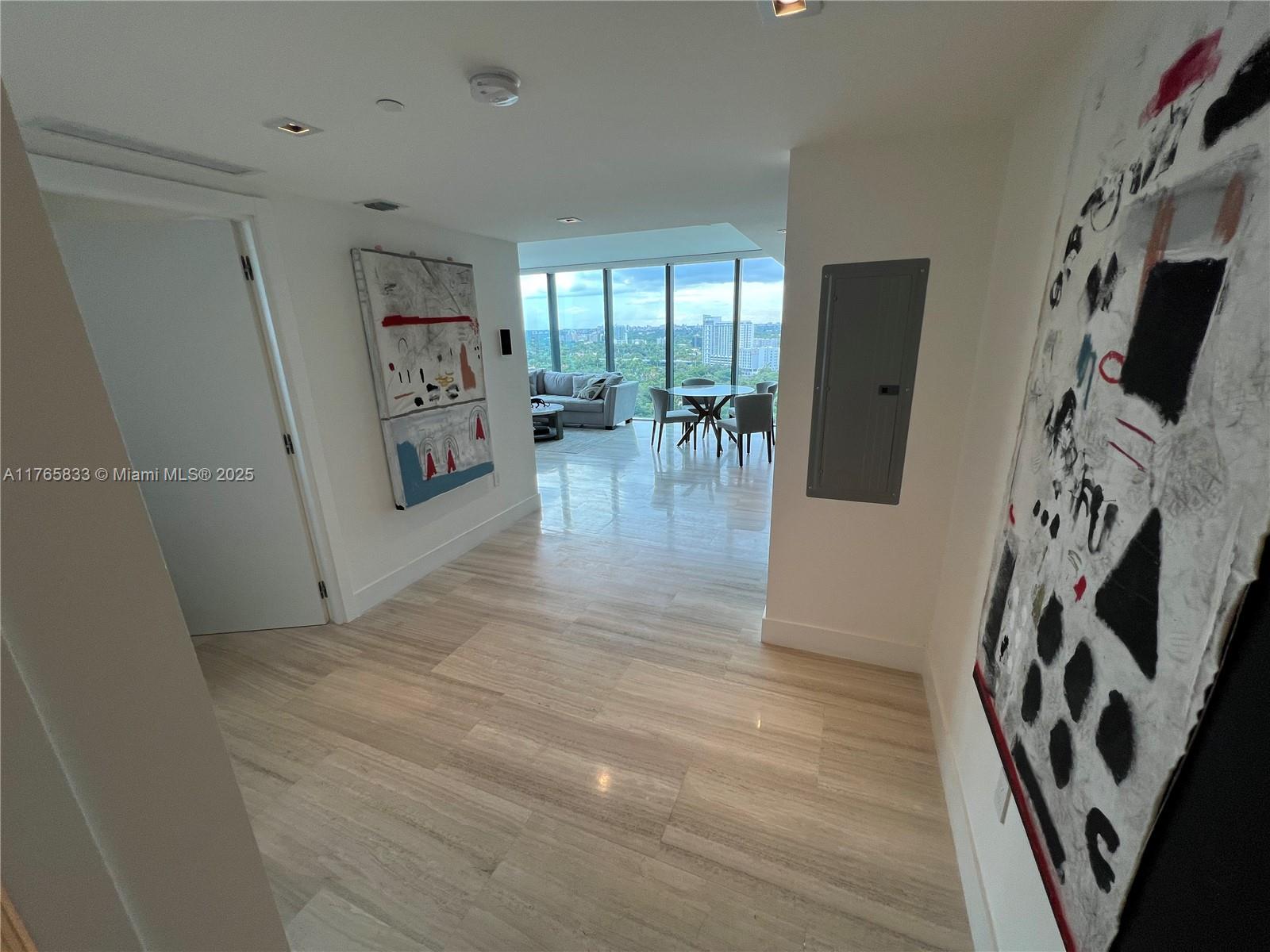 ECHO BRICKELL CONDO - Residential