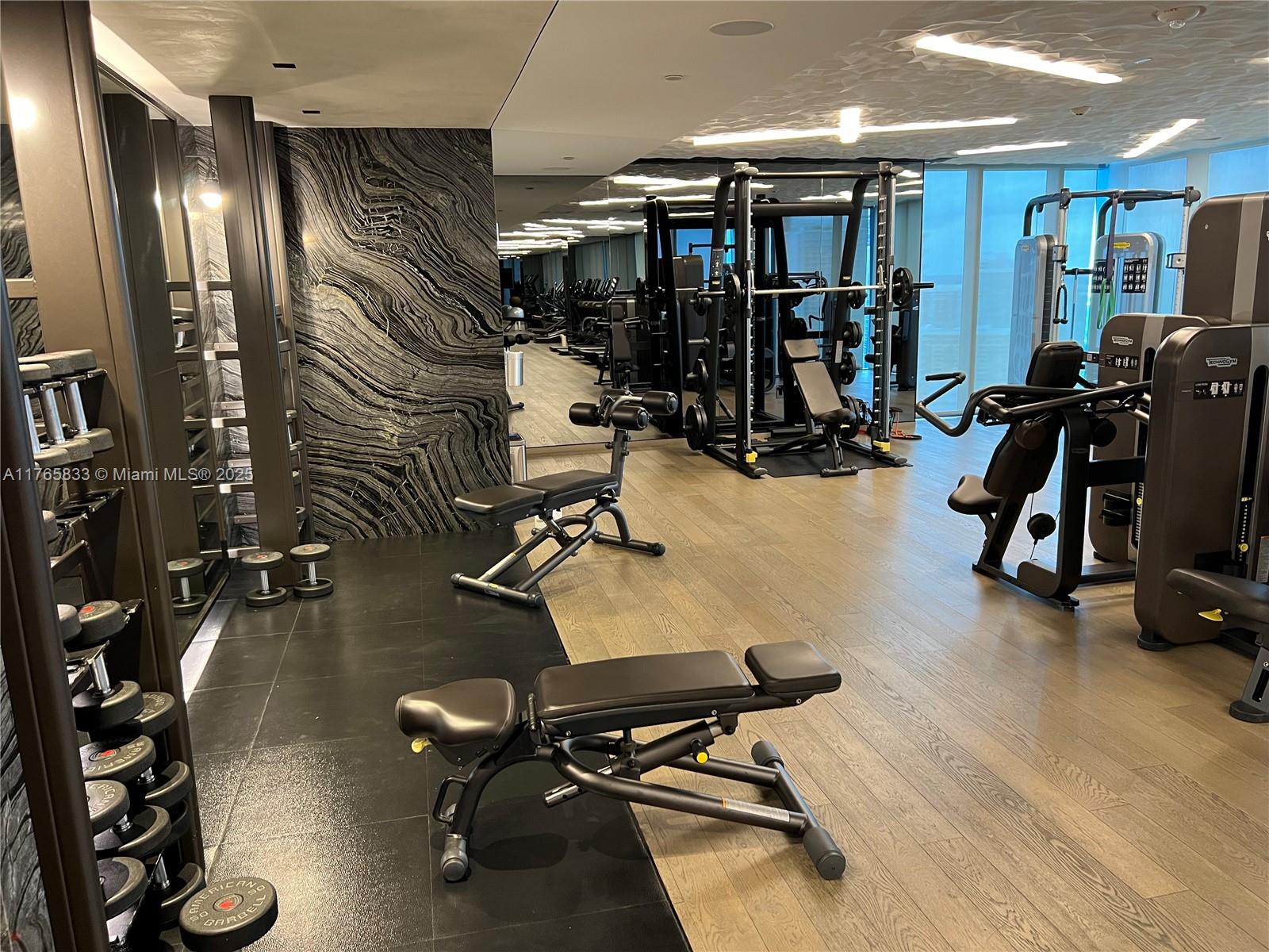 ECHO BRICKELL CONDO - Residential