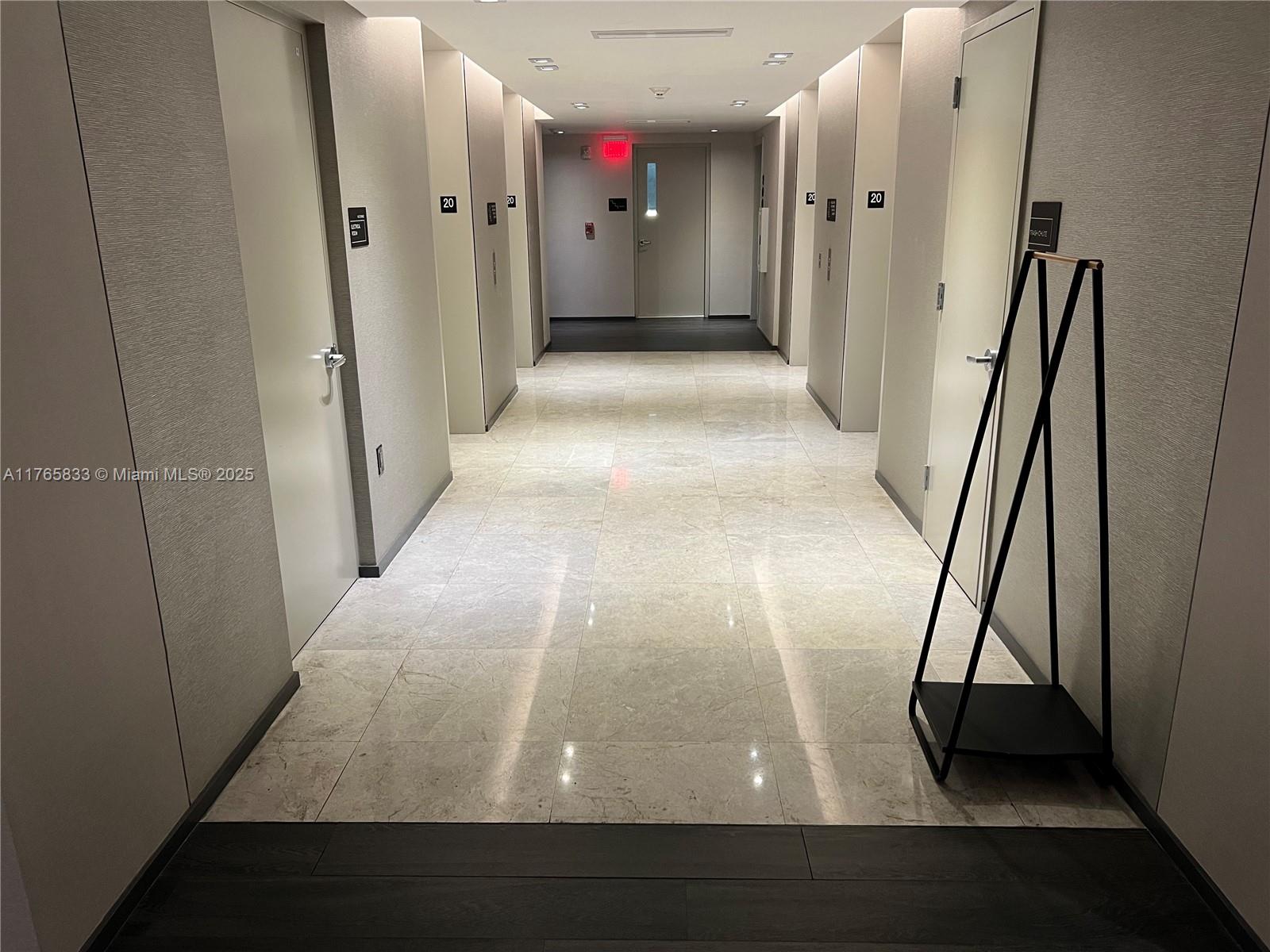 ECHO BRICKELL CONDO - Residential