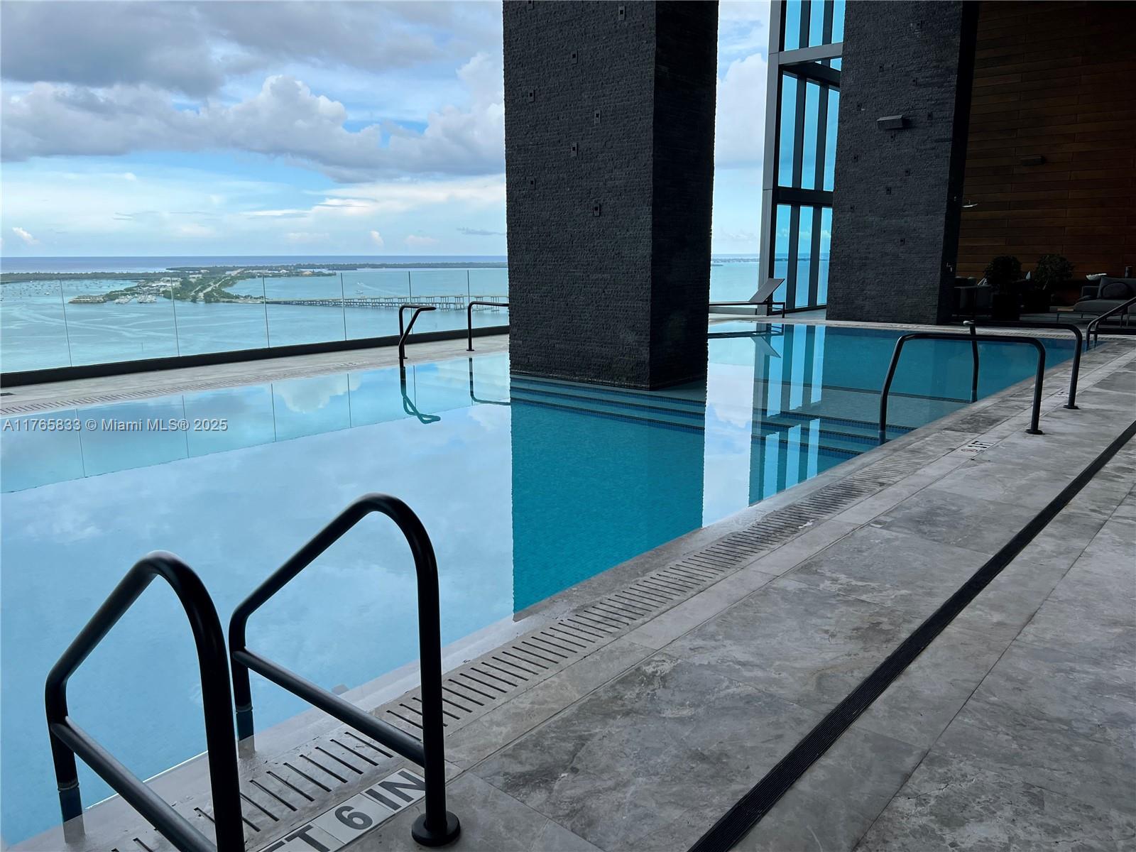 ECHO BRICKELL CONDO - Residential