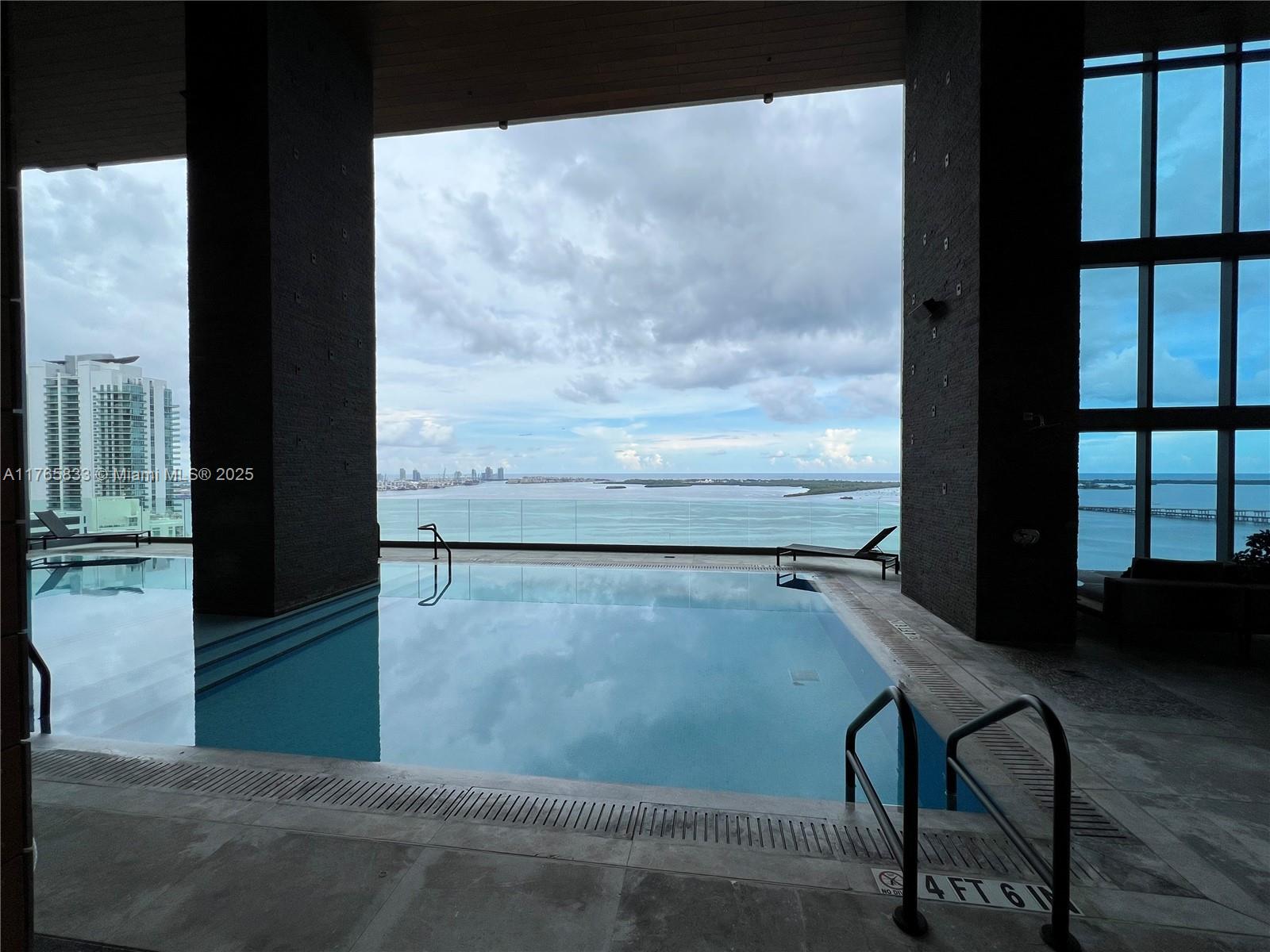 ECHO BRICKELL CONDO - Residential