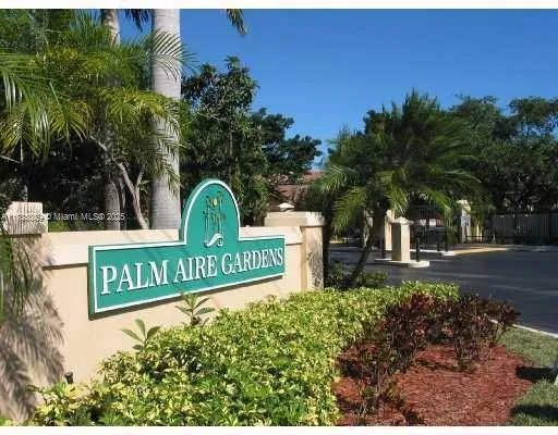 Pompano Beach, Florida 33069, United States, 1 Bedroom Bedrooms, ,1 BathroomBathrooms,Residential,Active,110691