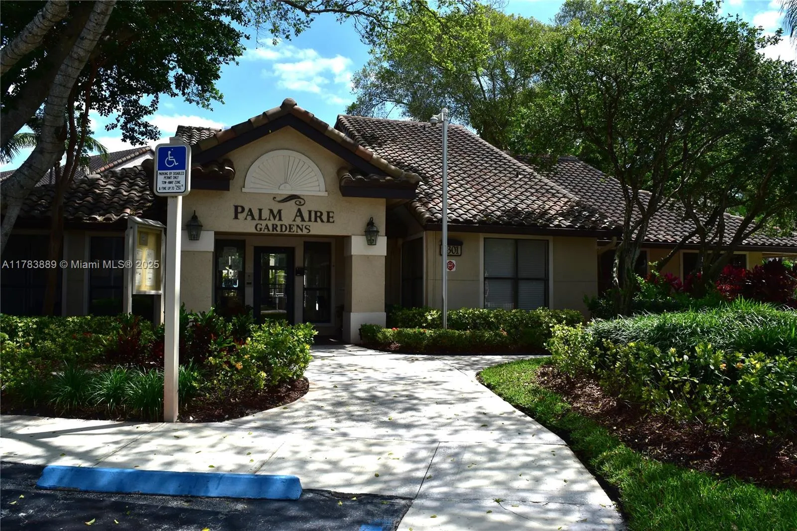 Pompano Beach, Florida 33069, United States, 1 Bedroom Bedrooms, ,1 BathroomBathrooms,Residential,Active,110691