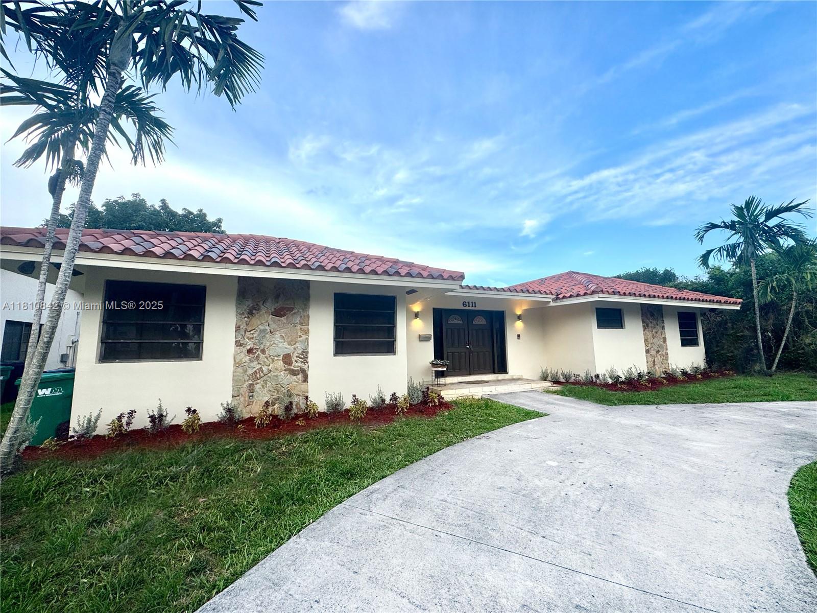 6111 NW 40th Ter