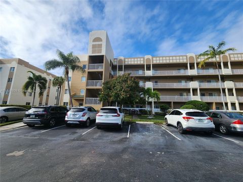 A home in Tamarac