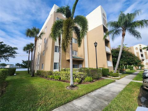 A home in Tamarac