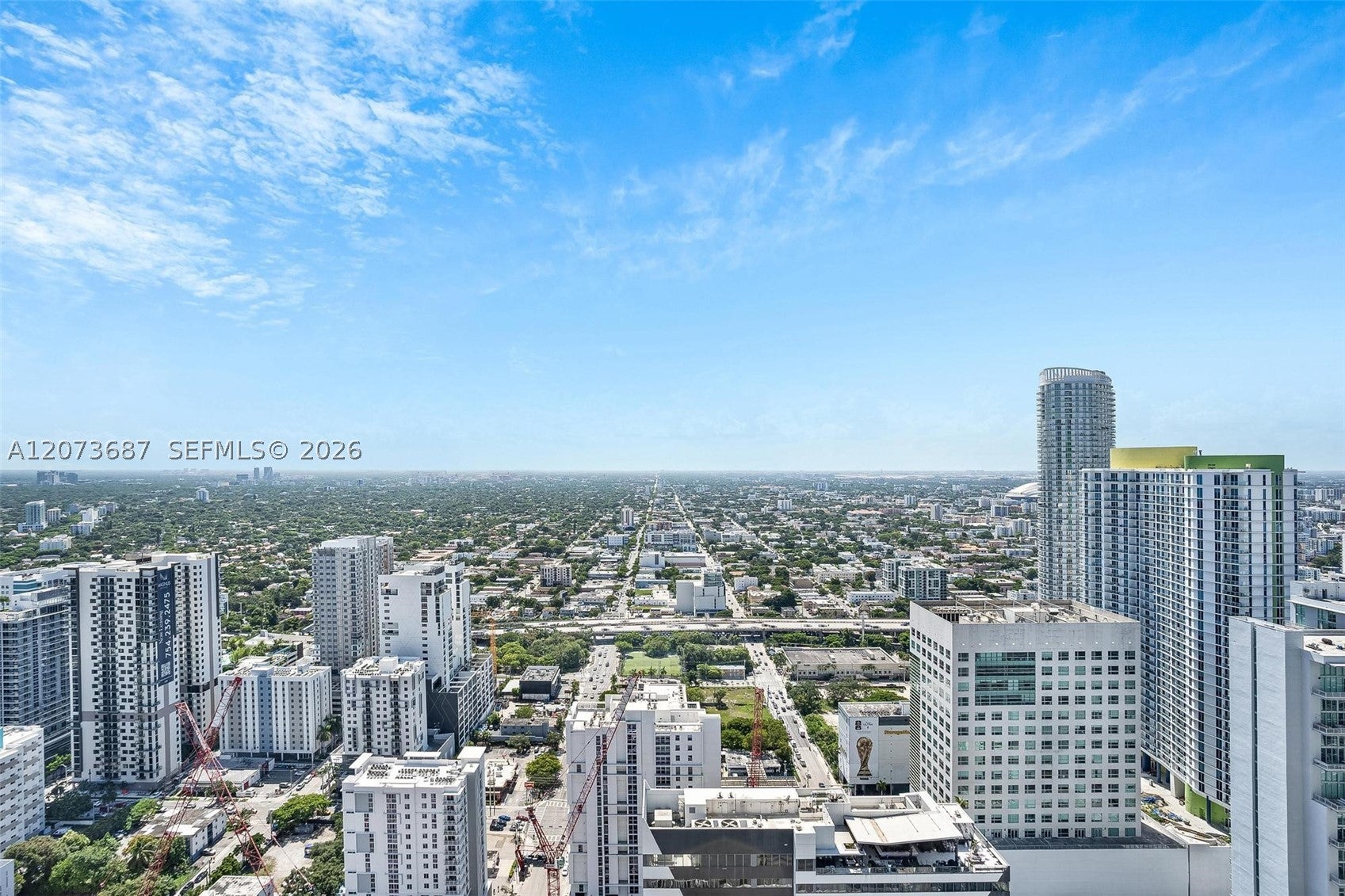 88 SW 7th St 4004