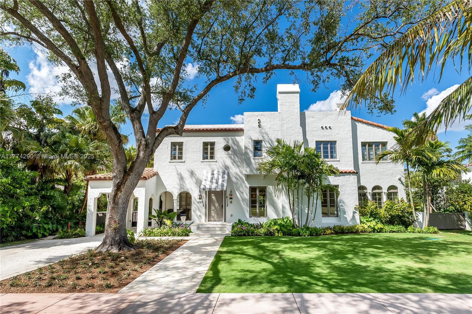 CORAL GABLES SEC E - Residential