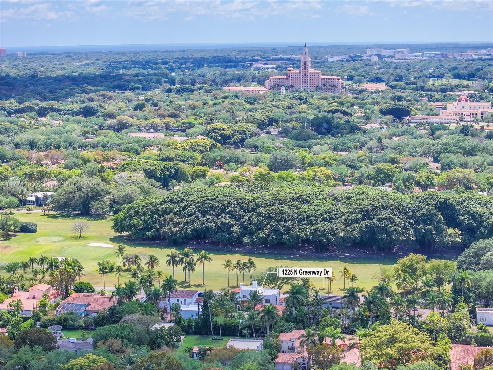 CORAL GABLES SEC E - Residential