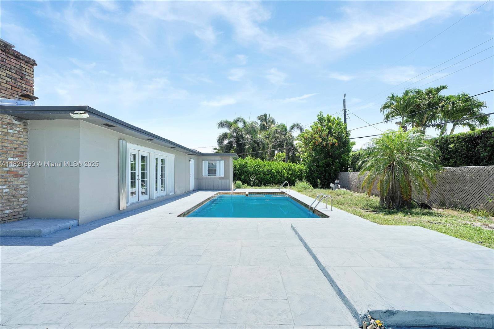 COLLEGE PARK ADD 4 - Residential
