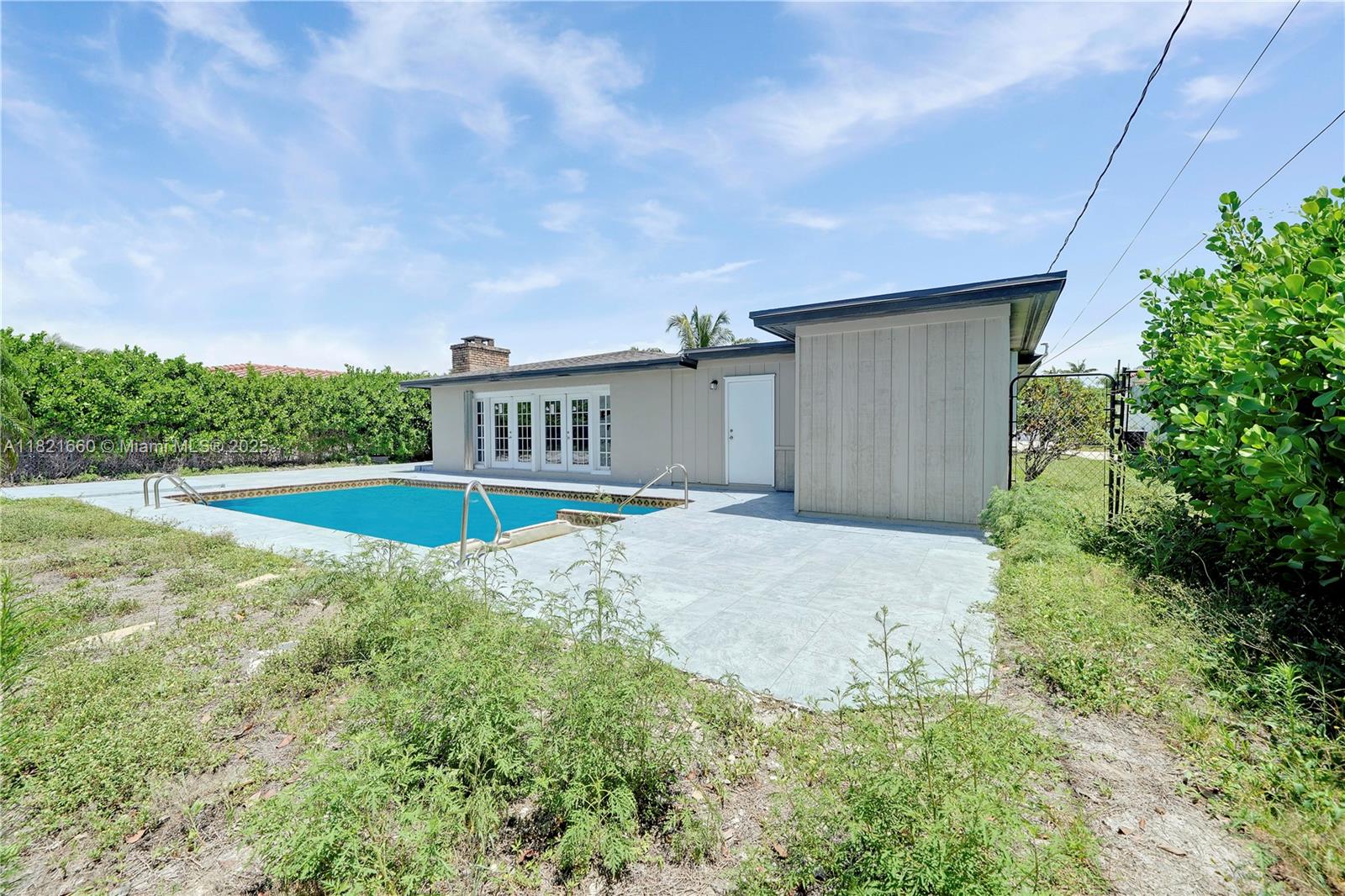 COLLEGE PARK ADD 4 - Residential