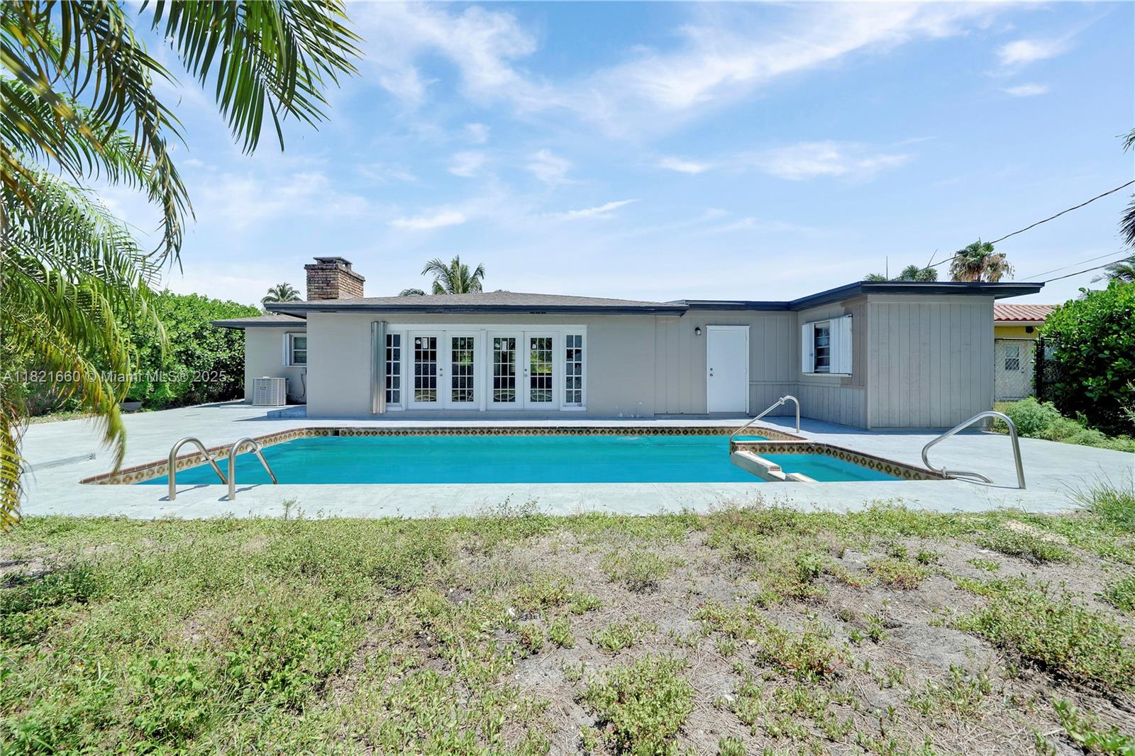 COLLEGE PARK ADD 4 - Residential
