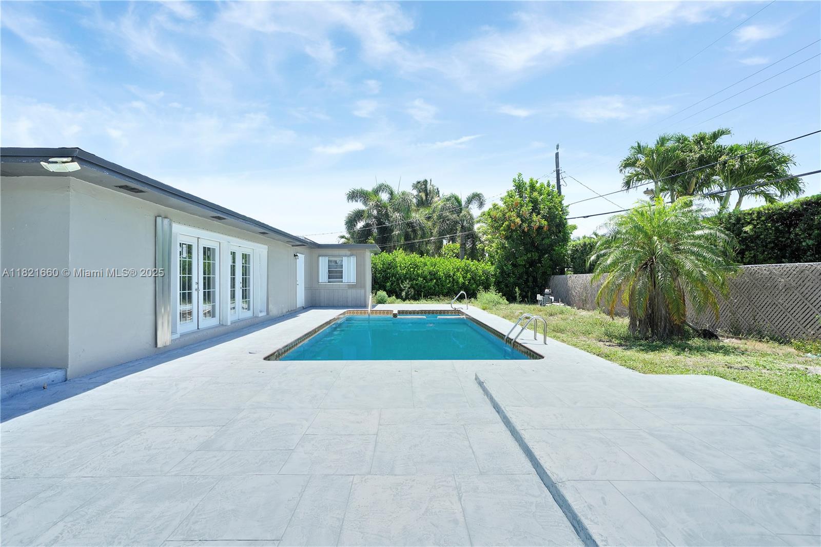 COLLEGE PARK ADD 4 - Residential