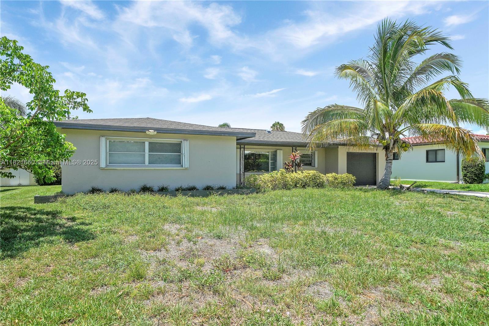 COLLEGE PARK ADD 4 - Residential