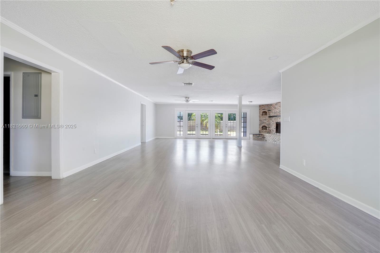COLLEGE PARK ADD 4 - Residential
