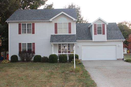 Webner Addition - Residential