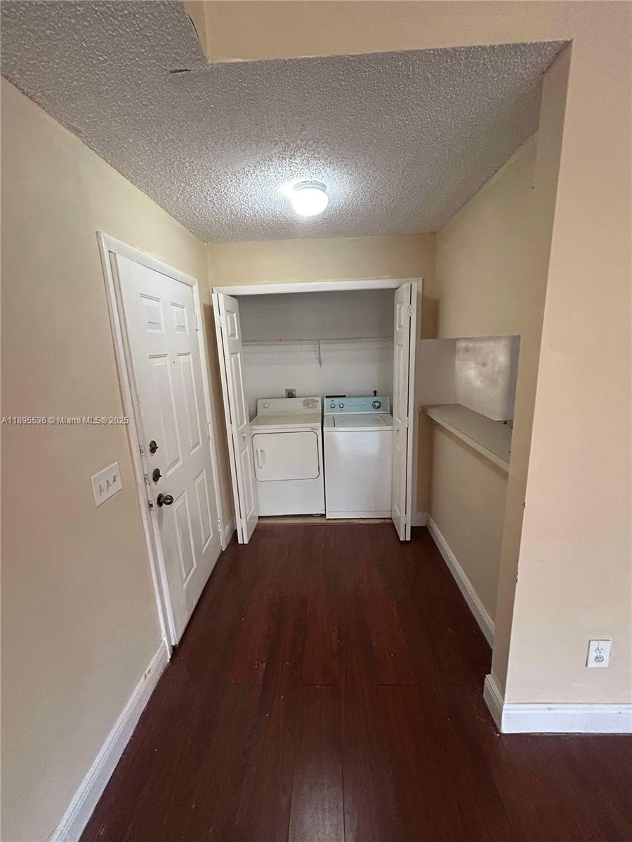 PALM AIRE GARDENS CONDO - Residential Lease