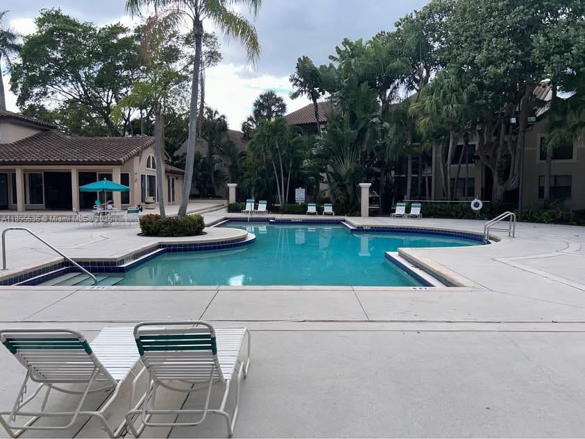 PALM AIRE GARDENS CONDO - Residential Lease