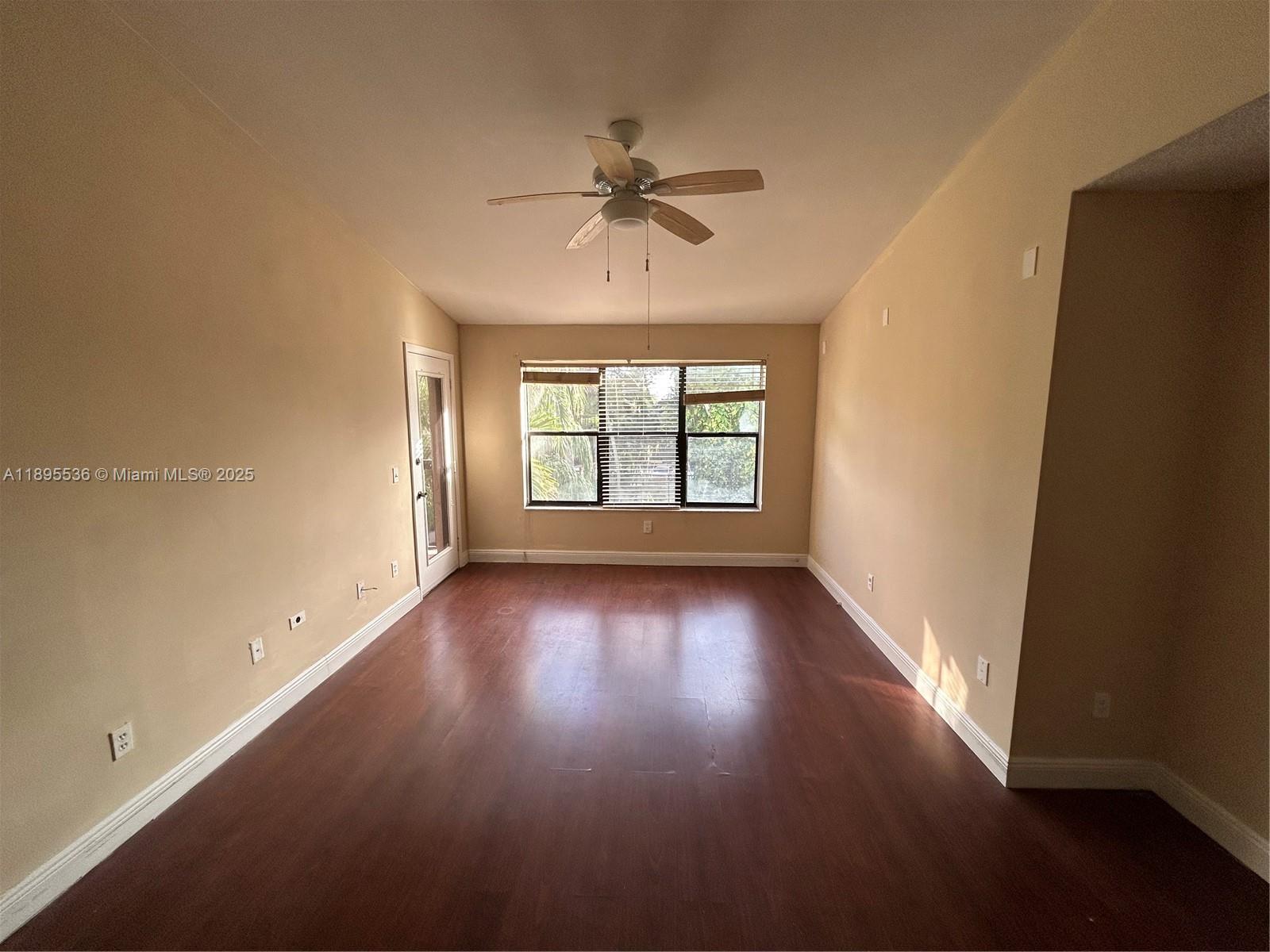 PALM AIRE GARDENS CONDO - Residential Lease