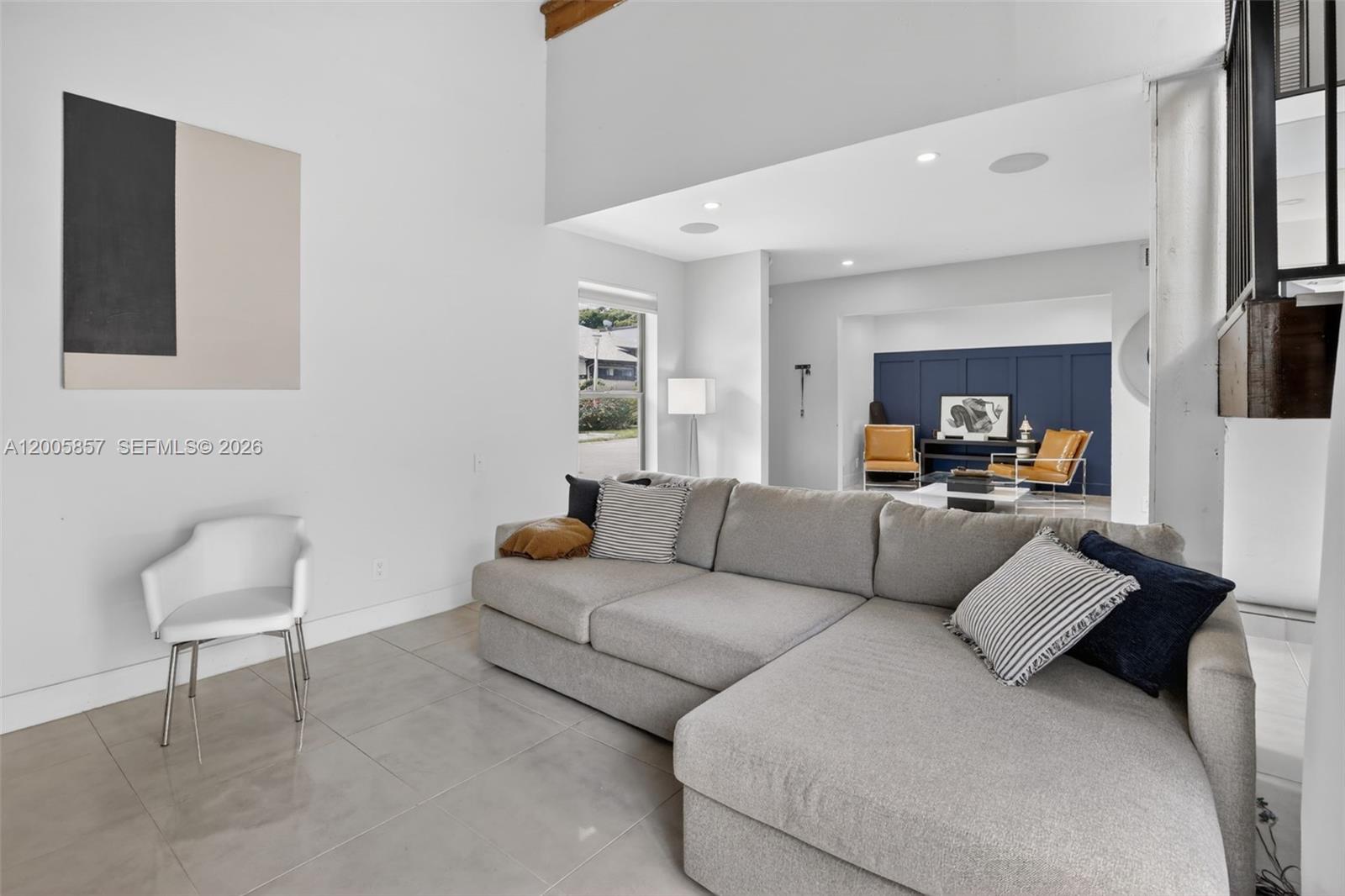 EVERGLADES SUGAR & LAND C - Residential