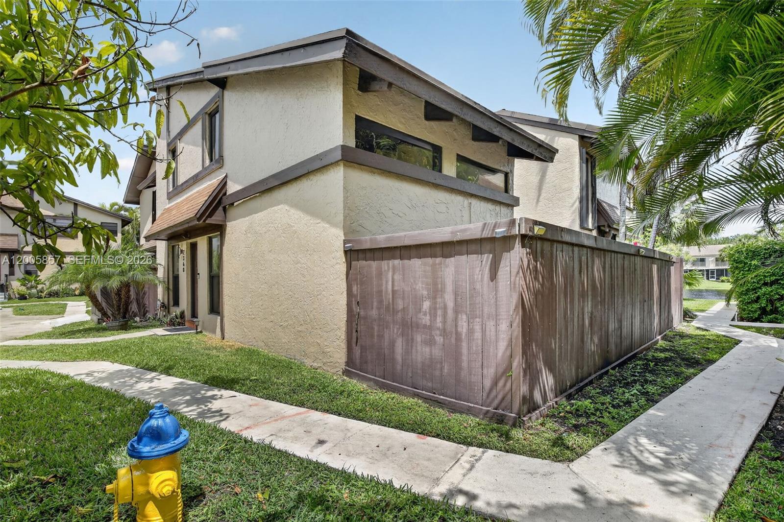 EVERGLADES SUGAR & LAND C - Residential